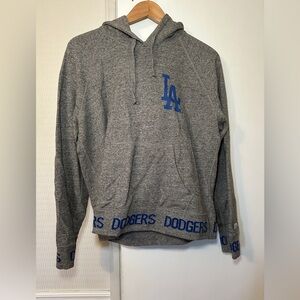 Dodgers Hoodie